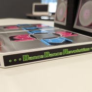 過去最大級の「ミニ」！『DDR Classic Mini』のデモ機をいろんな角度から激写！激写！【フォトレポ】