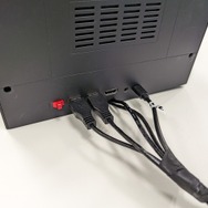 過去最大級の「ミニ」！『DDR Classic Mini』のデモ機をいろんな角度から激写！激写！【フォトレポ】