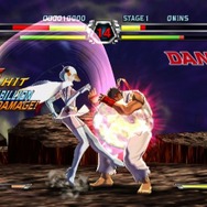 TATSUNOKO VS. CAPCOM ULTIMATE ALL-STARS