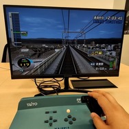 過去最大級の「ミニ」！『DDR Classic Mini』のデモ機をいろんな角度から激写！激写！【フォトレポ】