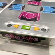 過去最大級の「ミニ」！『DDR Classic Mini』のデモ機をいろんな角度から激写！激写！【フォトレポ】