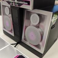 過去最大級の「ミニ」！『DDR Classic Mini』のデモ機をいろんな角度から激写！激写！【フォトレポ】