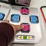 過去最大級の「ミニ」！『DDR Classic Mini』のデモ機をいろんな角度から激写！激写！【フォトレポ】