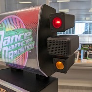 過去最大級の「ミニ」！『DDR Classic Mini』のデモ機をいろんな角度から激写！激写！【フォトレポ】