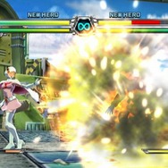 TATSUNOKO VS. CAPCOM ULTIMATE ALL-STARS