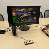 過去最大級の「ミニ」！『DDR Classic Mini』のデモ機をいろんな角度から激写！激写！【フォトレポ】