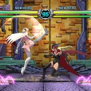 TATSUNOKO VS. CAPCOM ULTIMATE ALL-STARS