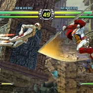 TATSUNOKO VS. CAPCOM ULTIMATE ALL-STARS