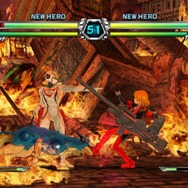 TATSUNOKO VS. CAPCOM ULTIMATE ALL-STARS