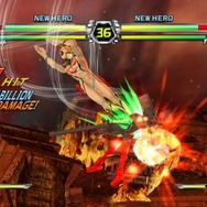 TATSUNOKO VS. CAPCOM ULTIMATE ALL-STARS