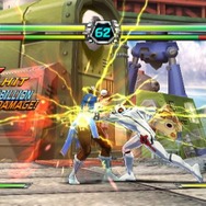 TATSUNOKO VS. CAPCOM ULTIMATE ALL-STARS