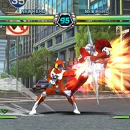 TATSUNOKO VS. CAPCOM ULTIMATE ALL-STARS