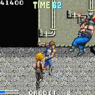 2万超えプレミアゲーが復刻！『ダブルドラゴン コレクション』でベルスクの魅力が詰まったシリーズ最高傑作をプレイしよう【特集】