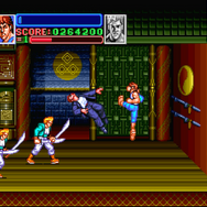 2万超えプレミアゲーが復刻！『ダブルドラゴン コレクション』でベルスクの魅力が詰まったシリーズ最高傑作をプレイしよう【特集】