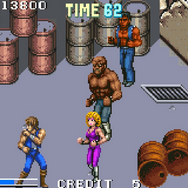 2万超えプレミアゲーが復刻！『ダブルドラゴン コレクション』でベルスクの魅力が詰まったシリーズ最高傑作をプレイしよう【特集】