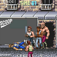 2万超えプレミアゲーが復刻！『ダブルドラゴン コレクション』でベルスクの魅力が詰まったシリーズ最高傑作をプレイしよう【特集】