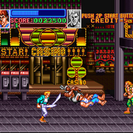 2万超えプレミアゲーが復刻！『ダブルドラゴン コレクション』でベルスクの魅力が詰まったシリーズ最高傑作をプレイしよう【特集】