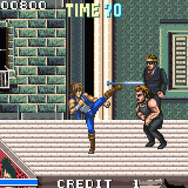 2万超えプレミアゲーが復刻！『ダブルドラゴン コレクション』でベルスクの魅力が詰まったシリーズ最高傑作をプレイしよう【特集】