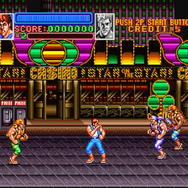 2万超えプレミアゲーが復刻！『ダブルドラゴン コレクション』でベルスクの魅力が詰まったシリーズ最高傑作をプレイしよう【特集】