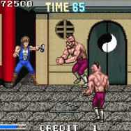 2万超えプレミアゲーが復刻！『ダブルドラゴン コレクション』でベルスクの魅力が詰まったシリーズ最高傑作をプレイしよう【特集】