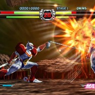 TATSUNOKO VS. CAPCOM ULTIMATE ALL-STARS