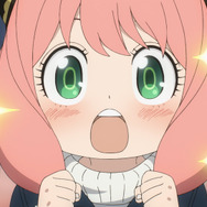 『SPY×FAMILY』がGoogleとコラボ！アーニャがGoogle レンズで遊ぶWEB CM「おでけけ篇」「お買い物篇」が公開