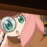 『SPY×FAMILY』がGoogleとコラボ！アーニャがGoogle レンズで遊ぶWEB CM「おでけけ篇」「お買い物篇」が公開