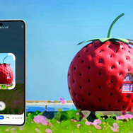 『SPY×FAMILY』がGoogleとコラボ！アーニャがGoogle レンズで遊ぶWEB CM「おでけけ篇」「お買い物篇」が公開