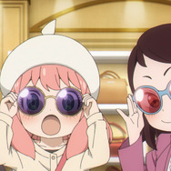 『SPY×FAMILY』がGoogleとコラボ！アーニャがGoogle レンズで遊ぶWEB CM「おでけけ篇」「お買い物篇」が公開