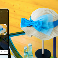 『SPY×FAMILY』がGoogleとコラボ！アーニャがGoogle レンズで遊ぶWEB CM「おでけけ篇」「お買い物篇」が公開