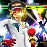 TATSUNOKO VS. CAPCOM ULTIMATE ALL-STARS