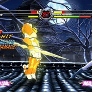 TATSUNOKO VS. CAPCOM ULTIMATE ALL-STARS