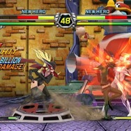 TATSUNOKO VS. CAPCOM ULTIMATE ALL-STARS