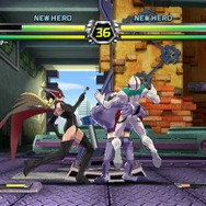 TATSUNOKO VS. CAPCOM ULTIMATE ALL-STARS
