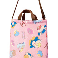 最高グレードはかわいいバスタオルがセット!「ミスド」×『ポケモン』ドーナツ引換券つきコラボ福袋が12月26日より順次発売予定