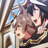 アニメ『ウマ娘3期』キタサト2度目のライバル対決へ！天皇賞春を描く第9話あらすじ・WEB予告公開