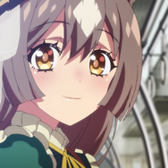 アニメ『ウマ娘3期』キタサト2度目のライバル対決へ！天皇賞春を描く第9話あらすじ・WEB予告公開