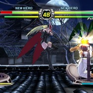 TATSUNOKO VS. CAPCOM ULTIMATE ALL-STARS