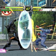 TATSUNOKO VS. CAPCOM ULTIMATE ALL-STARS