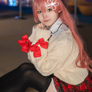 さくらみこ「ホロライブ」／さくらすず（@sakurasuzu35p）