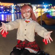 さくらみこ「ホロライブ」／さくらすず（@sakurasuzu35p）