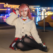 さくらみこ「ホロライブ」／さくらすず（@sakurasuzu35p）