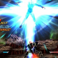 TATSUNOKO VS. CAPCOM ULTIMATE ALL-STARS