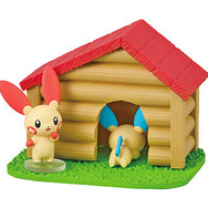 ポケットモンスター みんなあつまれ！森のアスレチック：商品