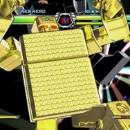 TATSUNOKO VS. CAPCOM ULTIMATE ALL-STARS