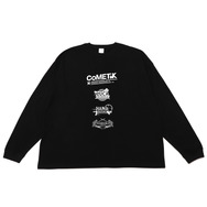 黒チャイナの「斑鳩ルカ」がかっこいい！『シャニマス』×ZOZOTOWNコラボが開催ーコメティックが「ミリタリー」「チャイナ」「メイド」を華麗に着こなす