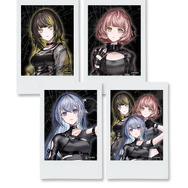 Amazon.co.jp: シャニマス 斑鳩ルカ zozotown ビッグアクリル