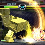 TATSUNOKO VS. CAPCOM ULTIMATE ALL-STARS