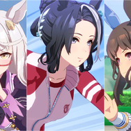 「姉の日」に向け、「ウマ娘 No.1お姉ちゃん」を大募集！ 設定上の姉から“姉度高め”のウマ娘まで、あなたの熱い想いを求む【アンケート】