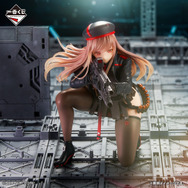 ラピ NIKKE 一番くじ A賞 勝利の女神:NIKKE』新作一番くじの発売迫る!ラピフィギュアの